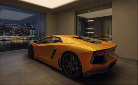 아스턴55 PREMIUM 4