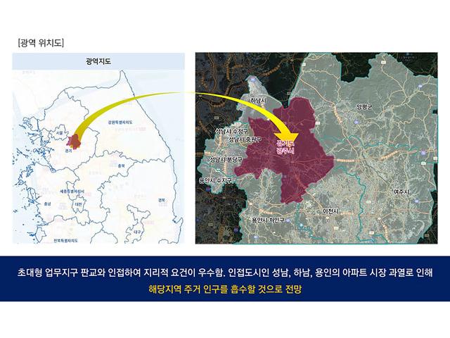 광주 센트럴에듀포레 입지환경4