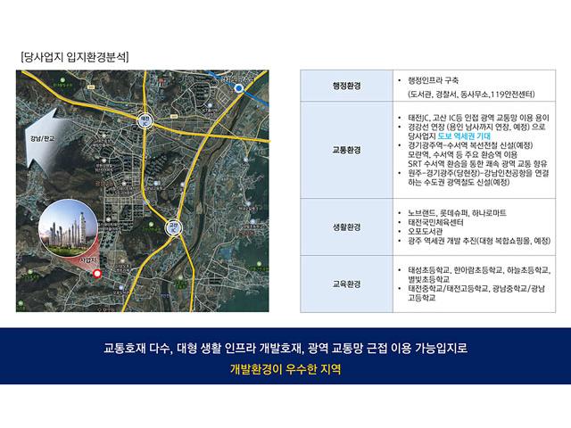 광주 센트럴에듀포레 프리미엄