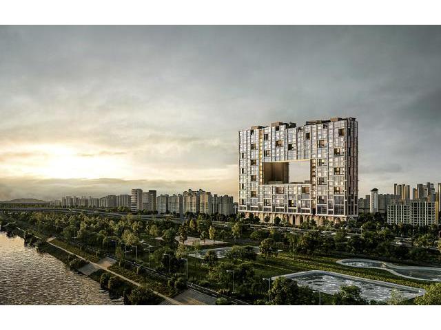 아스터개발, 잠원동 하이엔드 주택 개발 '본궤도'